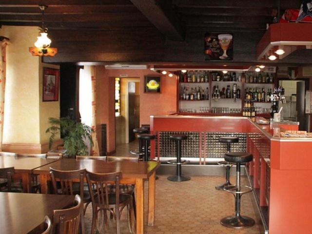 Hotel Peret Denguin Ngoại thất bức ảnh